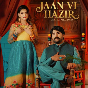 Jaan Vi Hazir