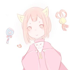 流浪的猫写情诗