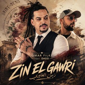 Zin el gawri (feat. Dassi)