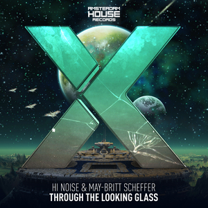 Through The Looking Glass (Extended Mix)