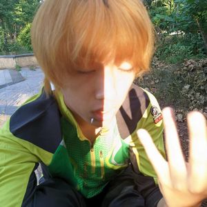 就像我说过的一样