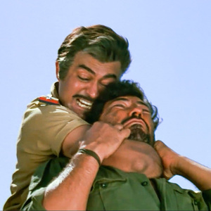 Gabbar Singh Ye Haath Nahin Phansi Ka Phanda Hai (Scene From Sholay)