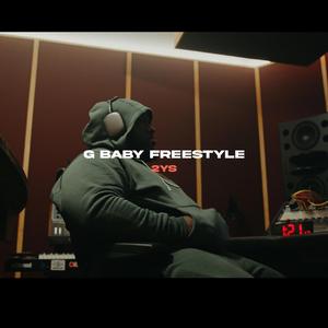 G Baby Freestyle
