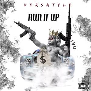 Run It Up (Scape MIX)