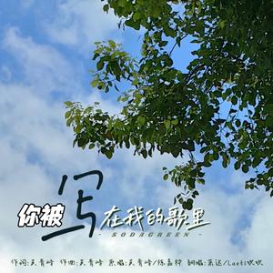 你被写在我的歌里