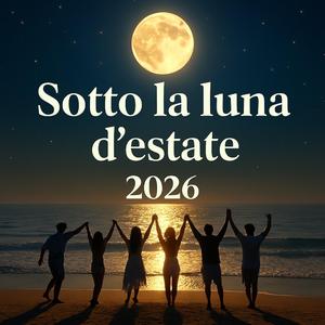 Sotto la luna d'estate (2026)