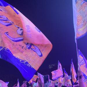 崇拜（娱乐e族音乐节官方现场版）