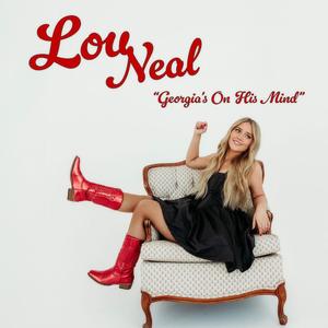 Georgia's On His Mind