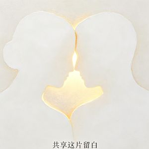 共享这片留白