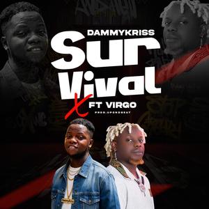 Survival (feat. Dammykriss)