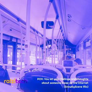 POV: You let your feelings and thoughts about someone loose on the internet (Sped Up)