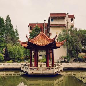 Goodbye 秦淮（Prod.by Redkiller)