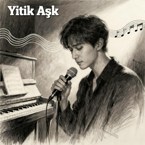 Yitik Aşk