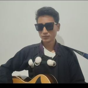 我们的爱情（伴奏）