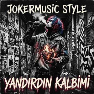 Yandırdın Kalbimi (Rock Versiyon)