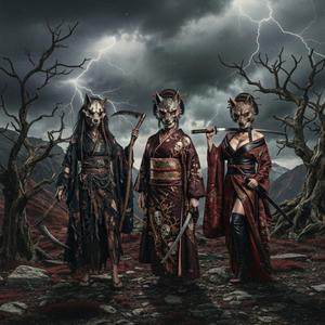 Monday Morning Mutiny (マンデー・モーニング・ミューティニー)