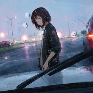 Tenet - 诺兰《信条》同人曲