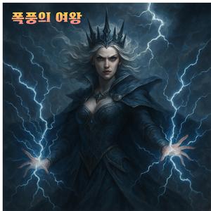 폭풍의 여왕