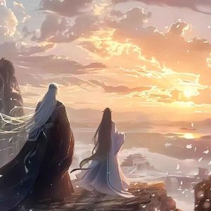 半生痴狂半生癫