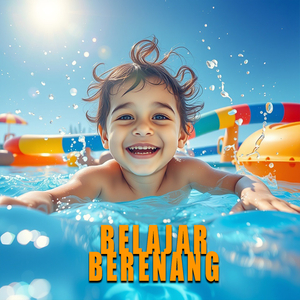 Belajar Berenang