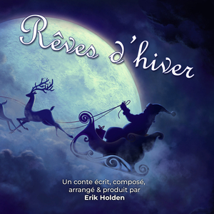 Quand on est Père Noël
