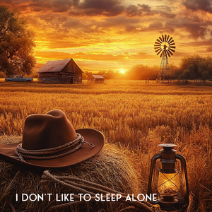 I Don't Like to Sleep Alone (Country)