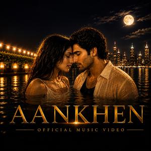 Aankhen
