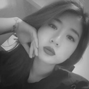 《静静的你》—杨静