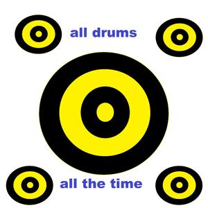 All Drums Crush