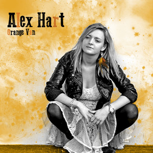 Orange Van (Album Version)