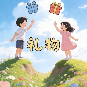 礼物