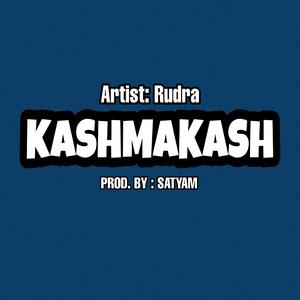 Kashmakash