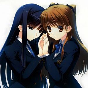 无法传达的爱恋（翻自 喊喊）