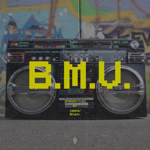 B.M.V. (freestyle)
