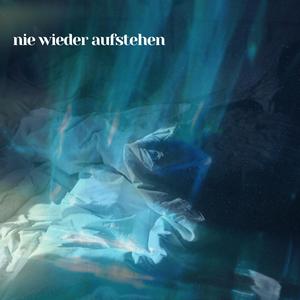 nie wieder aufstehen