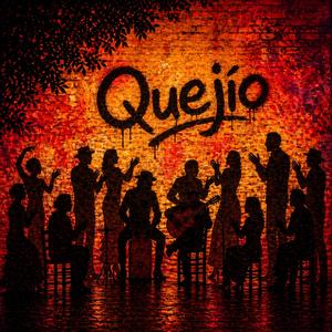 Quejío