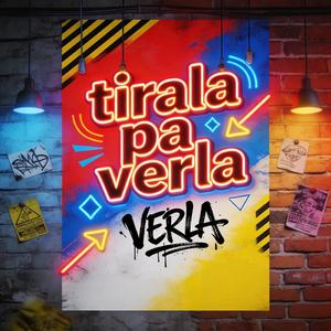 Tirala pa verla