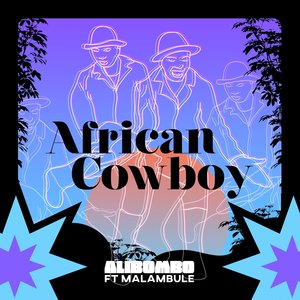African Cowboy