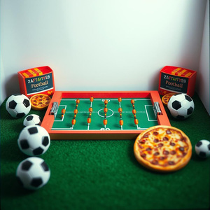 IL Fantacalcio