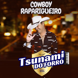 COWBOY RAPARIGUEIRO