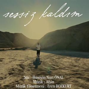 Sessiz Kaldım (feat. Afşin)