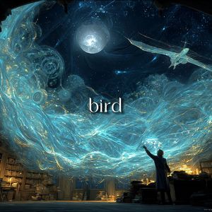 bird（子非秋月人物系列 达芬奇篇 片尾曲）