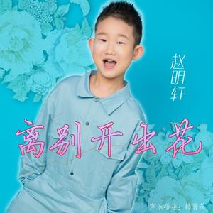 离别开出花（少儿版）