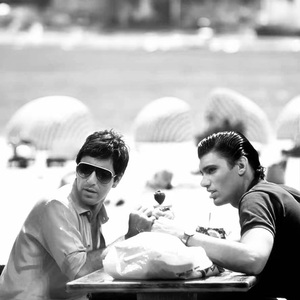 疤面煞星（ft。Geek扎）