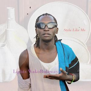 Styla Like Me