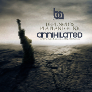 Annihilated (Original Mix)