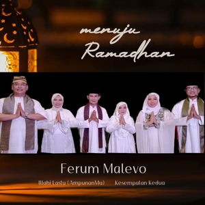 Illahi Lastu (AmpunanMu)