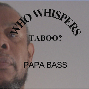 Who Whispers Taboo?