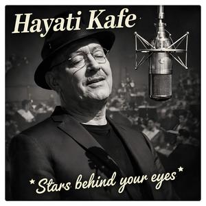 Stars Behind Your Eyes