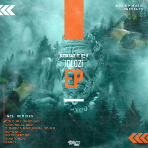 Idlozi (feat. Tee-R)